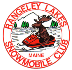 Rangeley Lakes Snowmobile Club Custom Shirts & Apparel